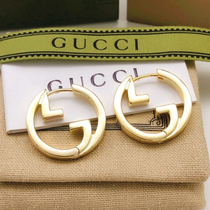 Gucci Earrings